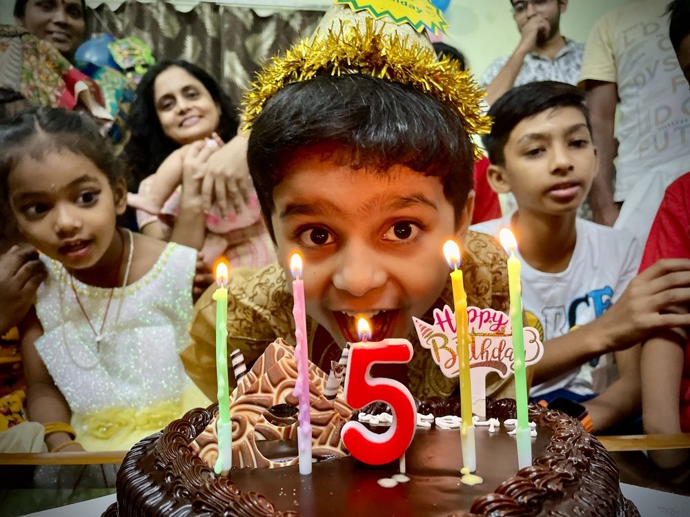 Фотография автора BIPLAB MISRA