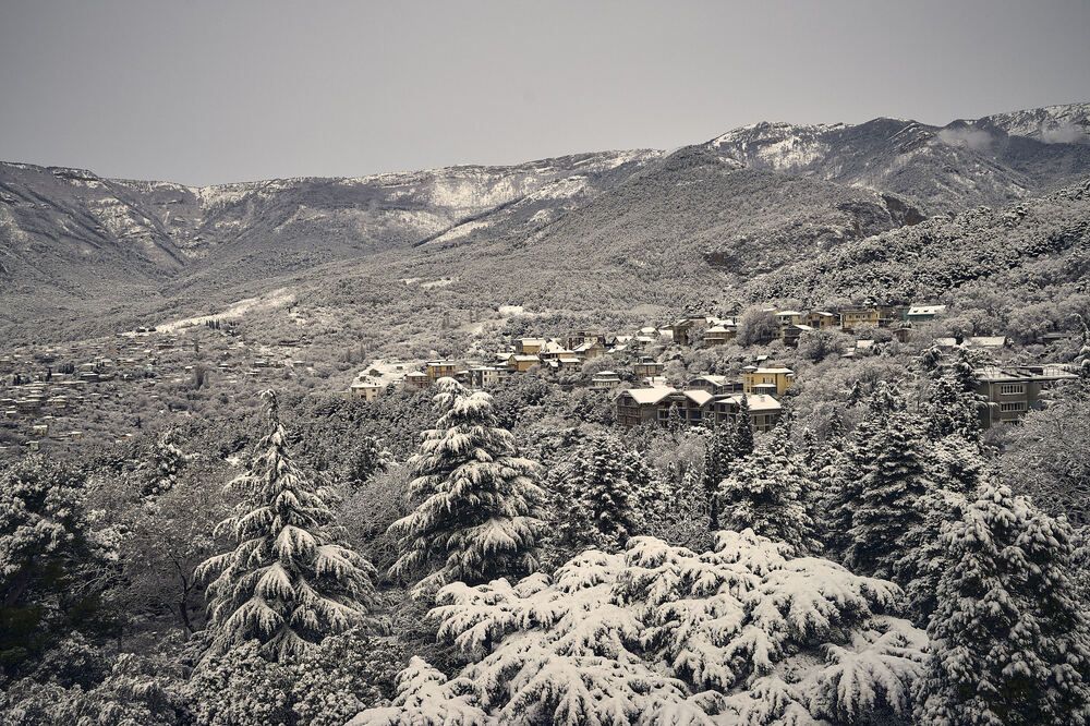 Photograph by Сергей Яблоков