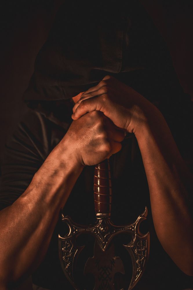 Photograph by Kanat Amre