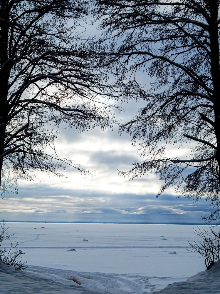 Photograph by Кристина Ушакова