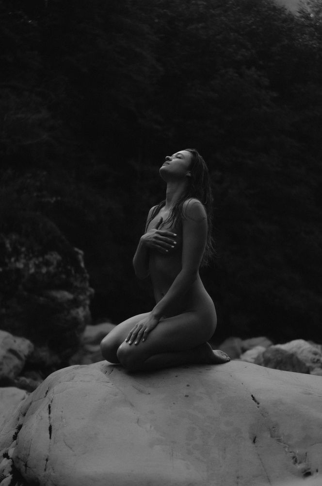 Photograph by Kristina Goryainova