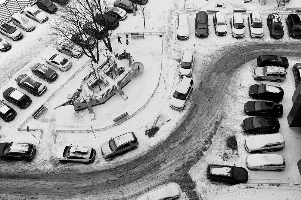 Photograph by Сергей Карчевский