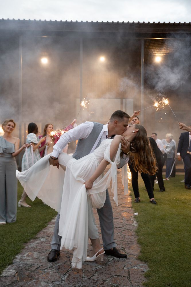 Photograph by Юлия Табанакова