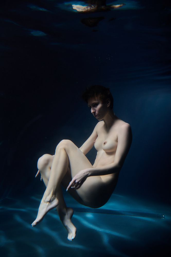 Photograph by Евгений Карпов