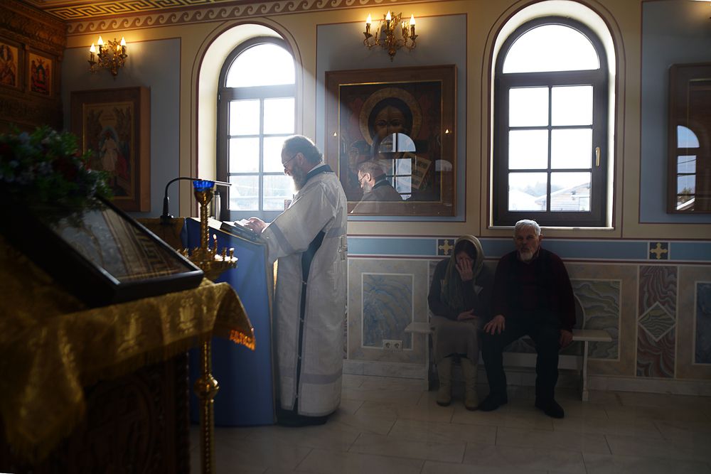 Photograph by Ольга Аристова