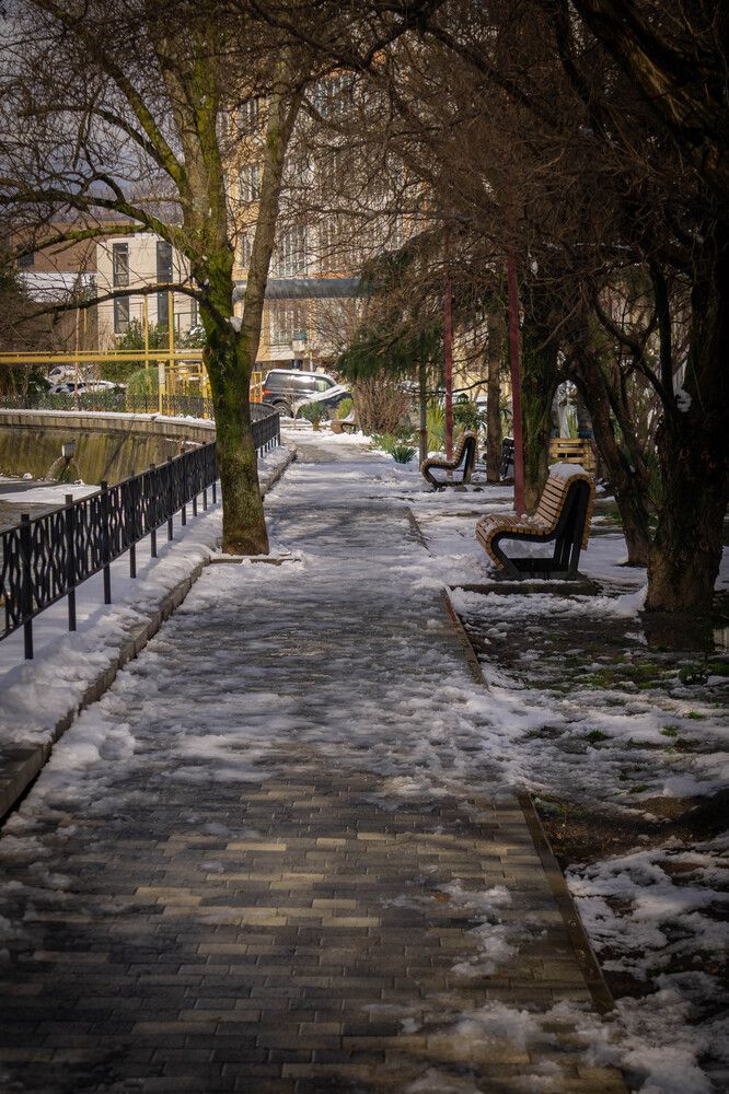 Photograph by Юрий Можейко