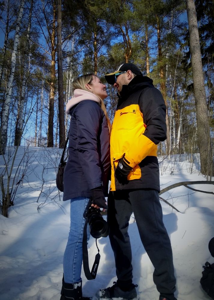 Photograph by Любовь Иванова