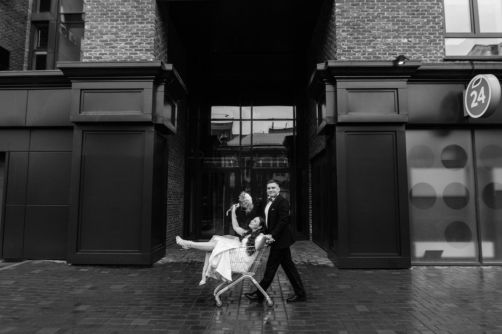 Photograph by Юлия Табанакова