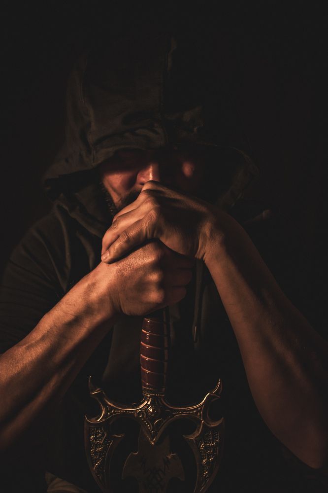 Photograph by Kanat Amre