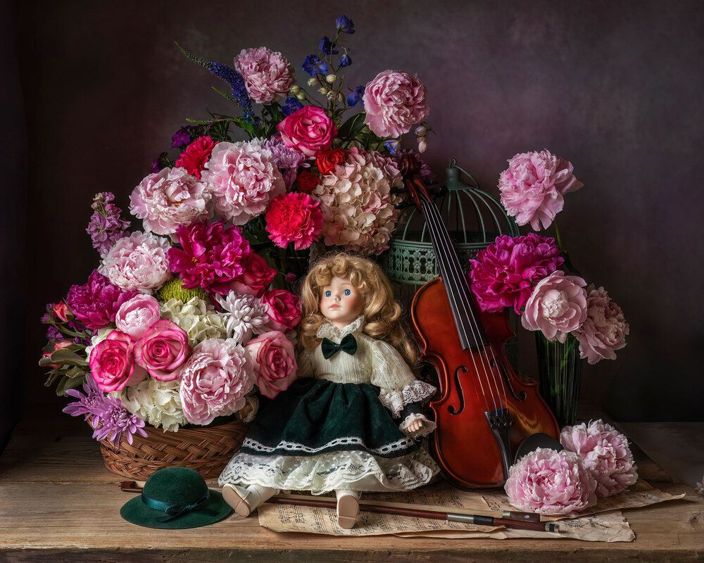 Photograph by Слуцкая Яна