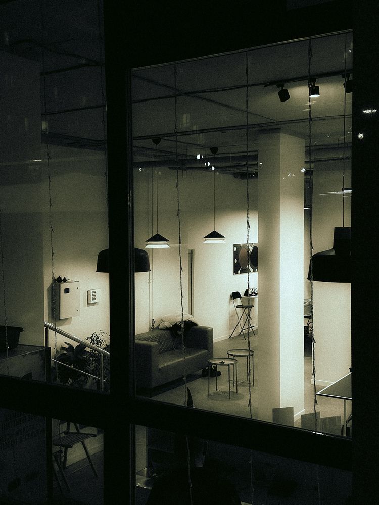 Photograph by ZHANAR JUMABEKOVA