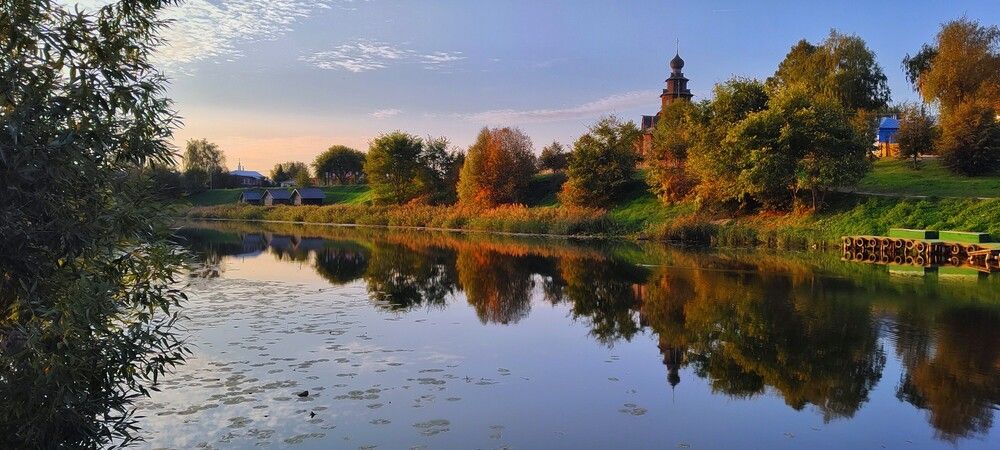 Photograph by Ольга Золотарева