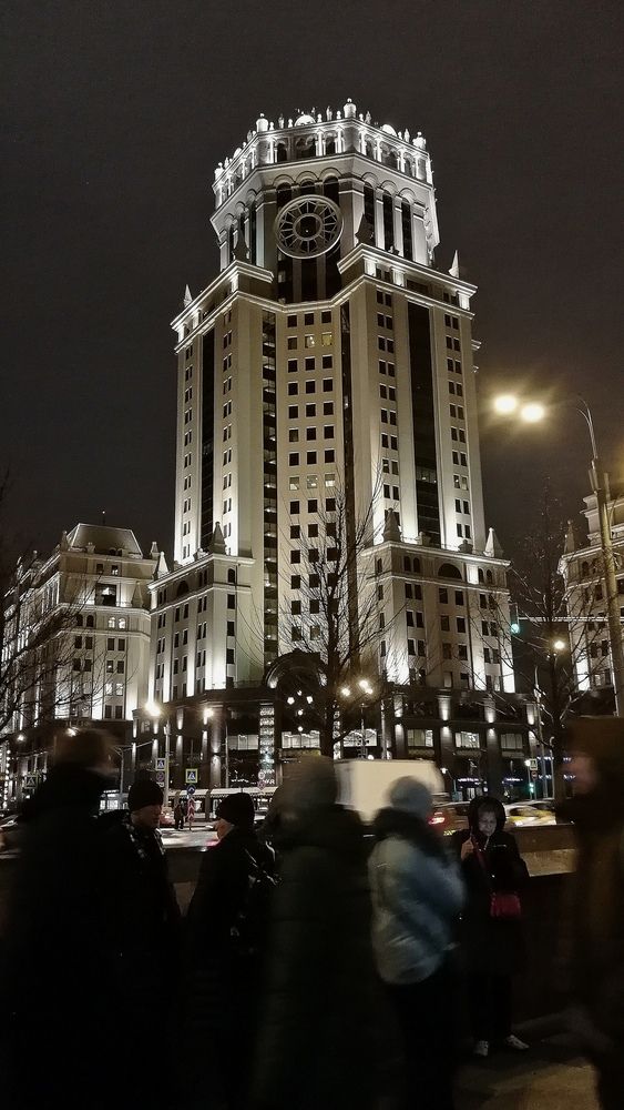 Photograph by Татьяна Куркова
