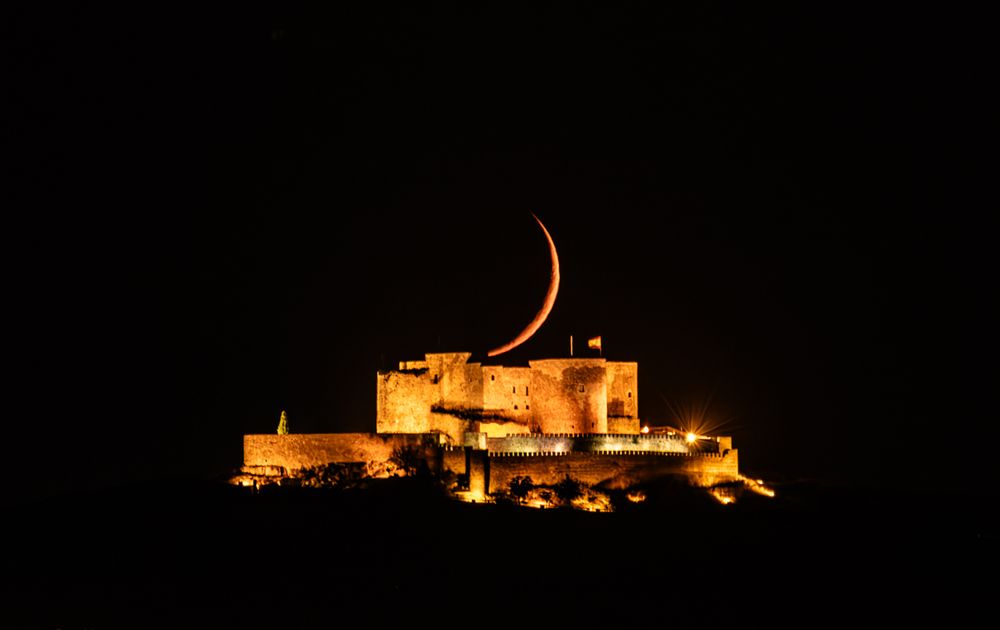 Photograph by Julián Nieves