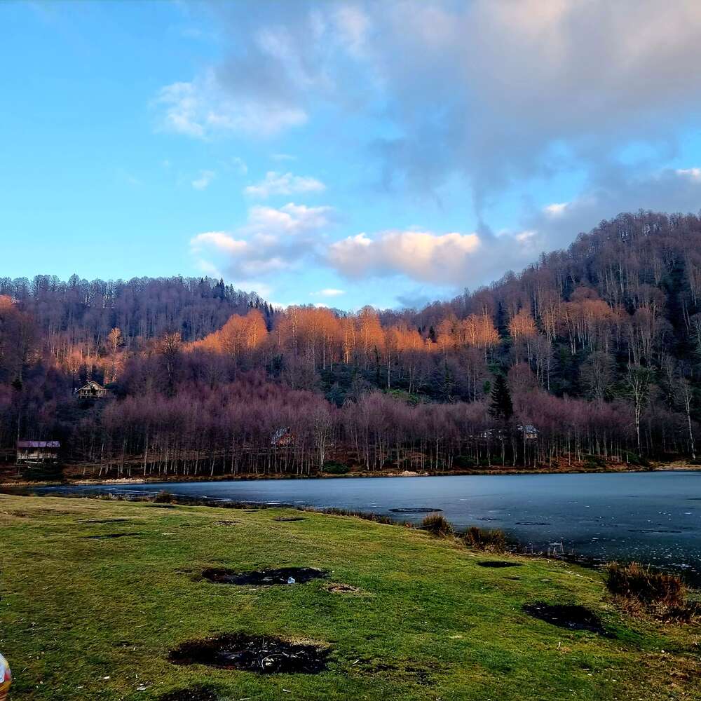 Фотография автора Irina Krasnopevzeva