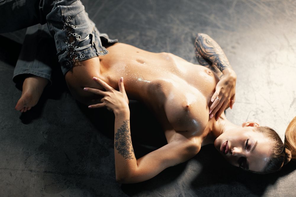 Photograph by Средин Михаил