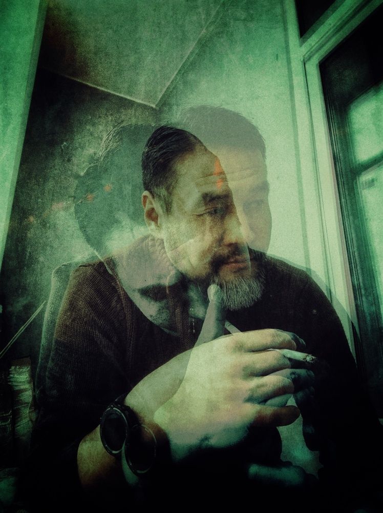 Photograph by Kanat Amre