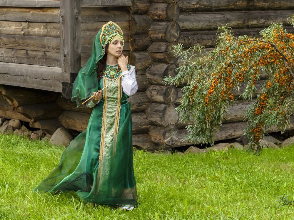 Photograph by Владимир Шутов