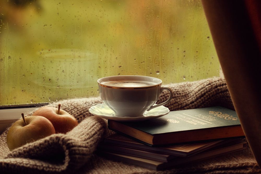 Photograph by Надежда Гриднева