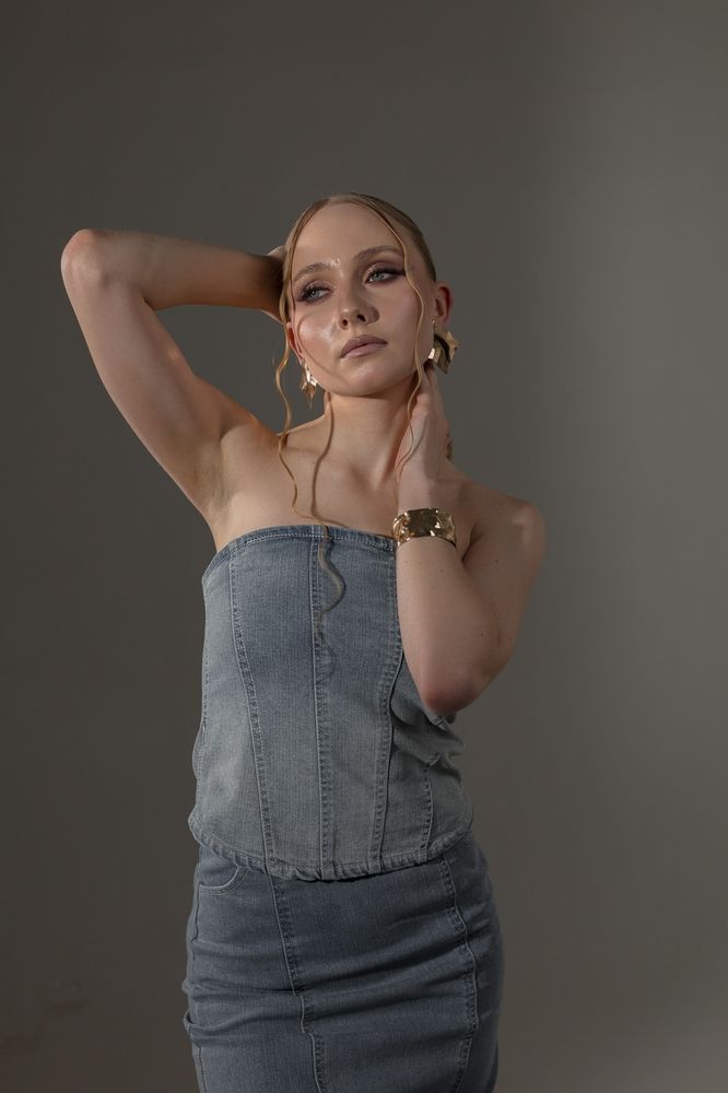 Photograph by Anna Emelyanova