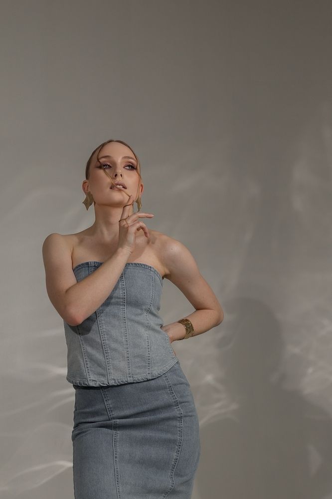 Photograph by Anna Emelyanova