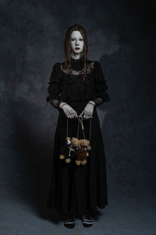 Фотография автора Могилевцева Дарья