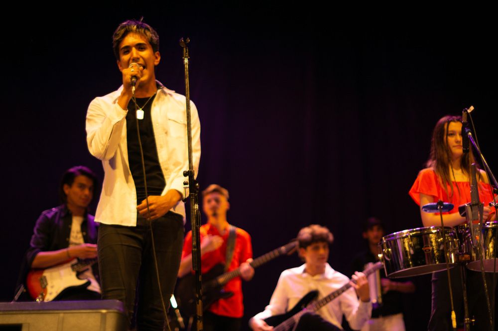 Photograph by María Laura Giorda