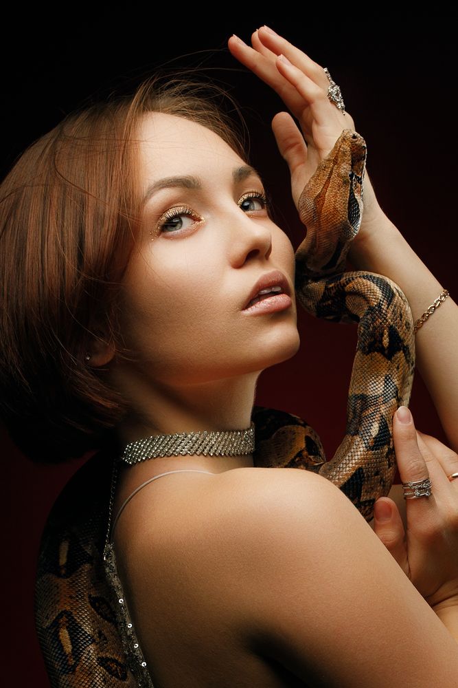 Photograph by Средин Михаил