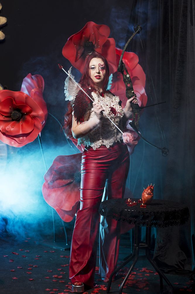 Photograph by Татьяна Мурзенко