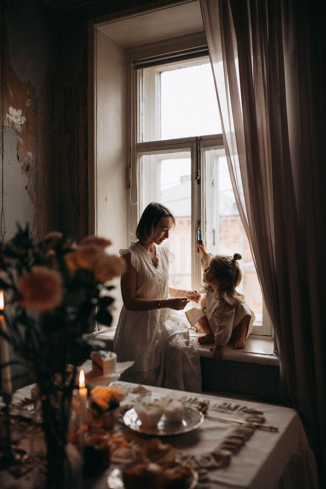 Photograph by Анастасия Фомичева