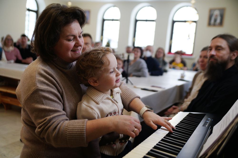 Photograph by Ольга Аристова