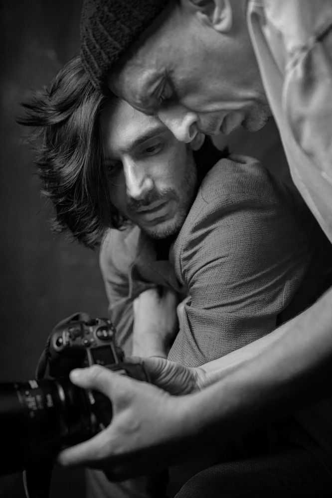 Фотография автора Anna