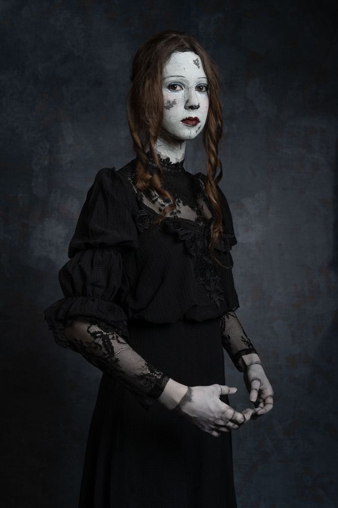 Photograph by Могилевцева Дарья