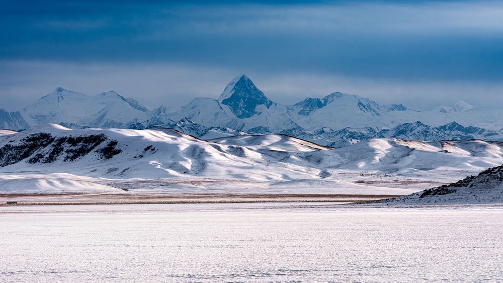 Photograph by vladislav kim kim