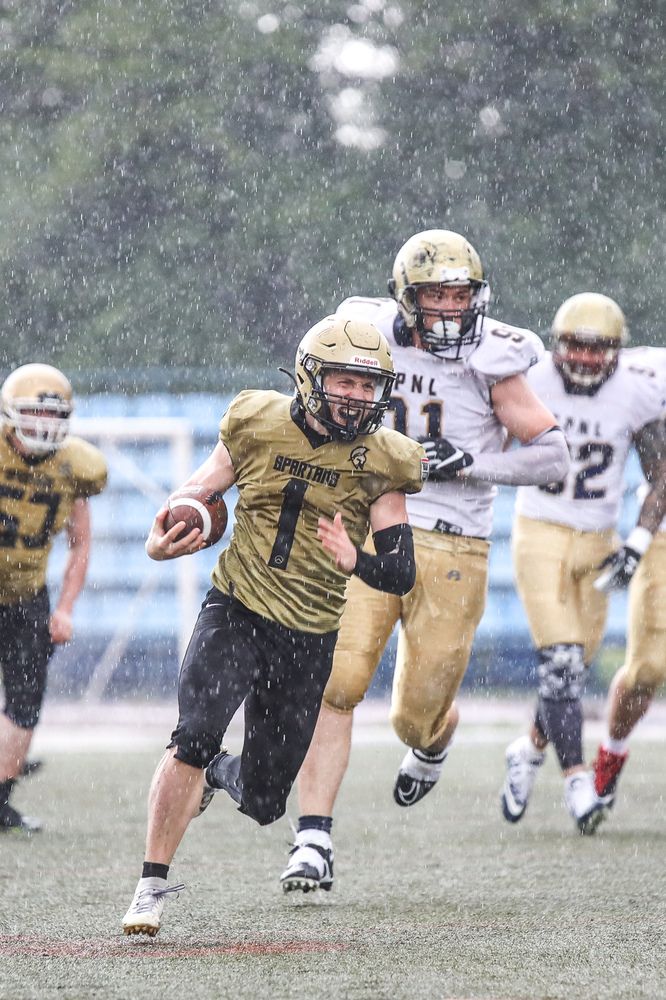 Photograph by Sergei Komlev