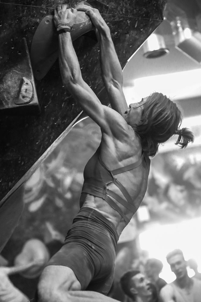 Photograph by Sergei Komlev