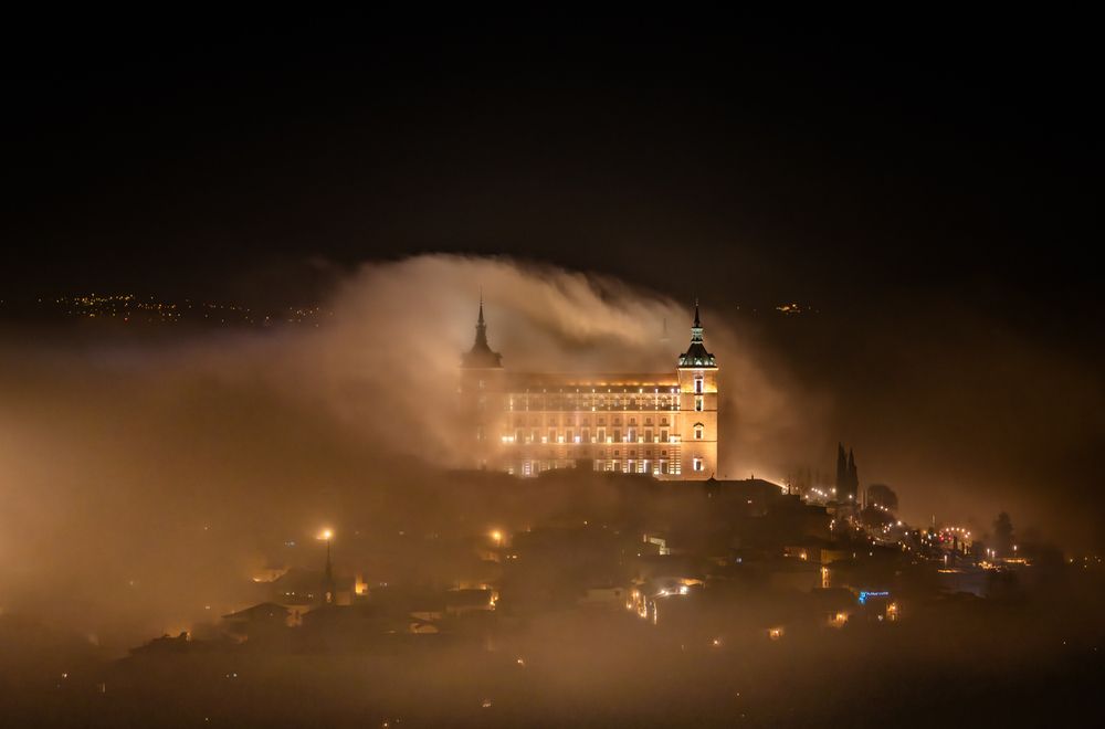 Photograph by Julián Nieves