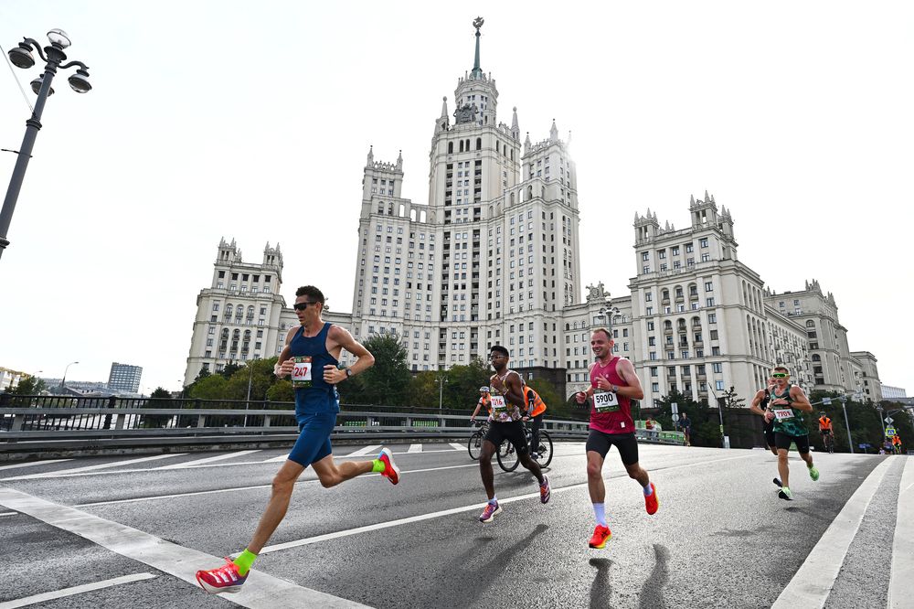 Фотография автора Александр Миронов