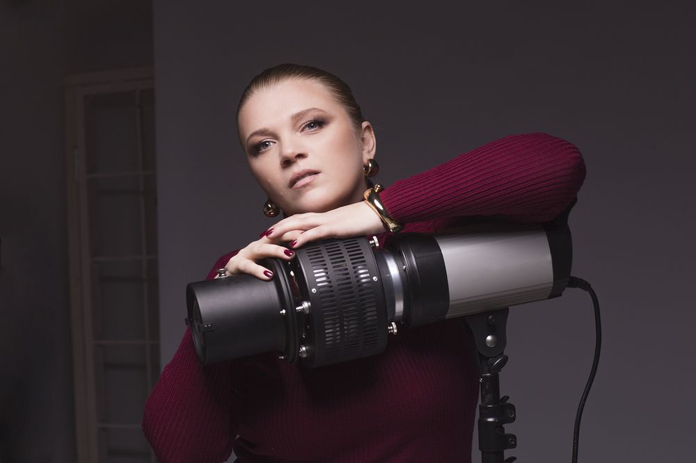 Photograph by Татьяна Мурзенко