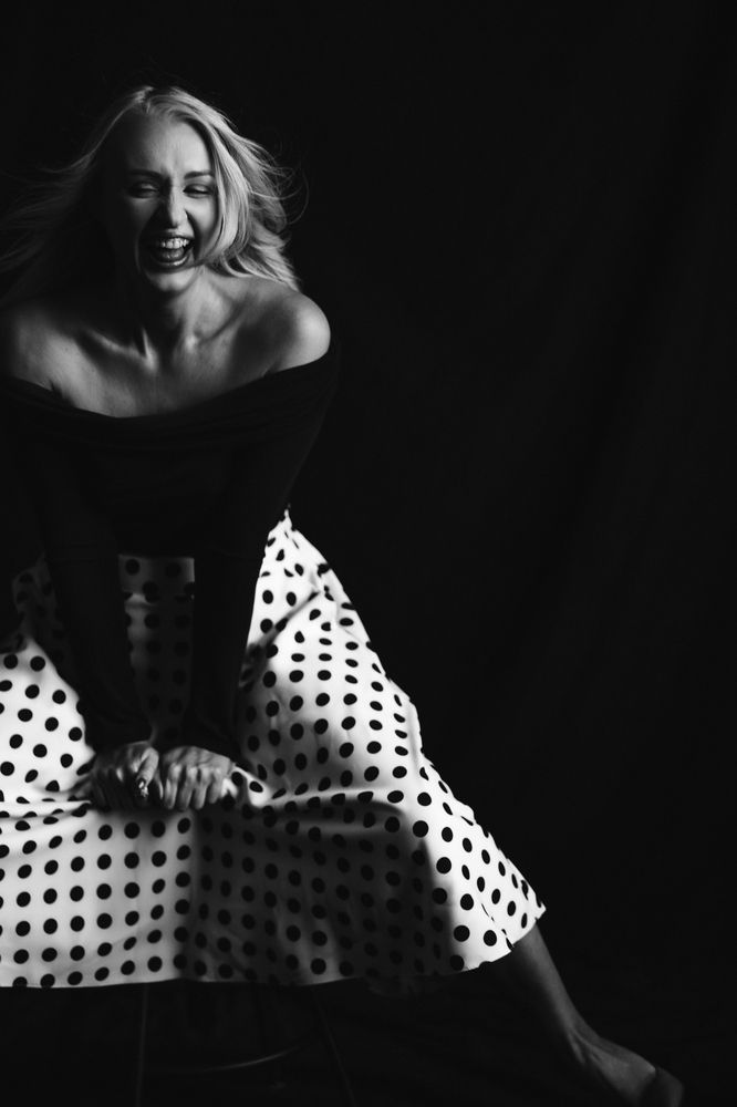 Photograph by Людмила Шахматова