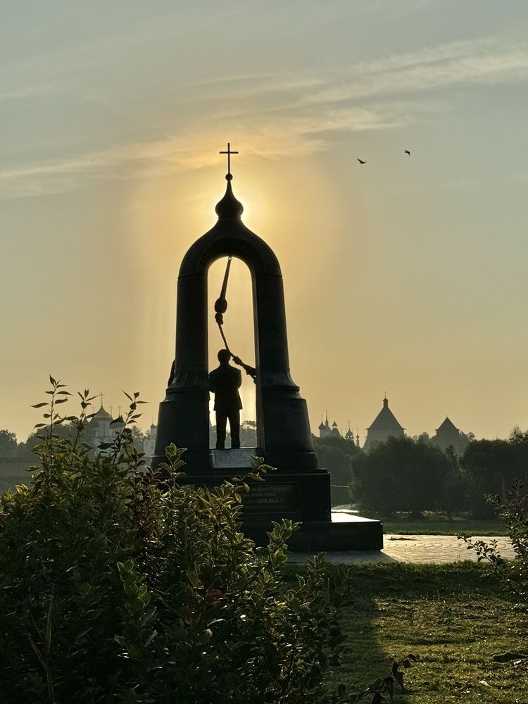Photograph by Шарова Ольга