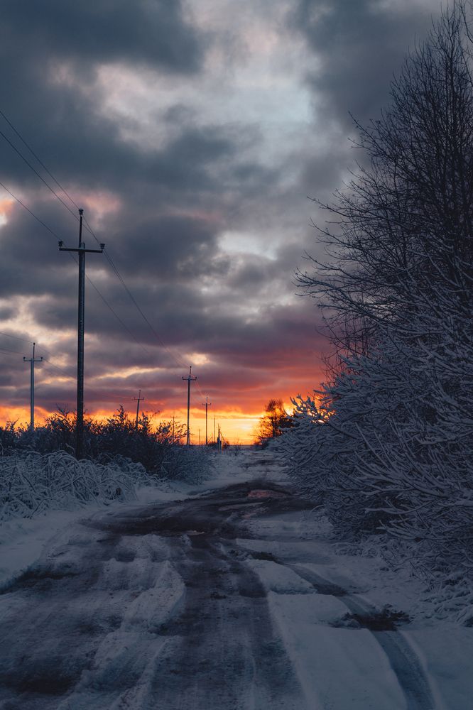 Photograph by Dmitriy Stepanov