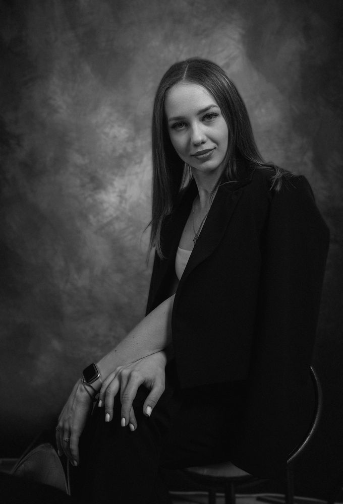 Photograph by Виталий Хромычев