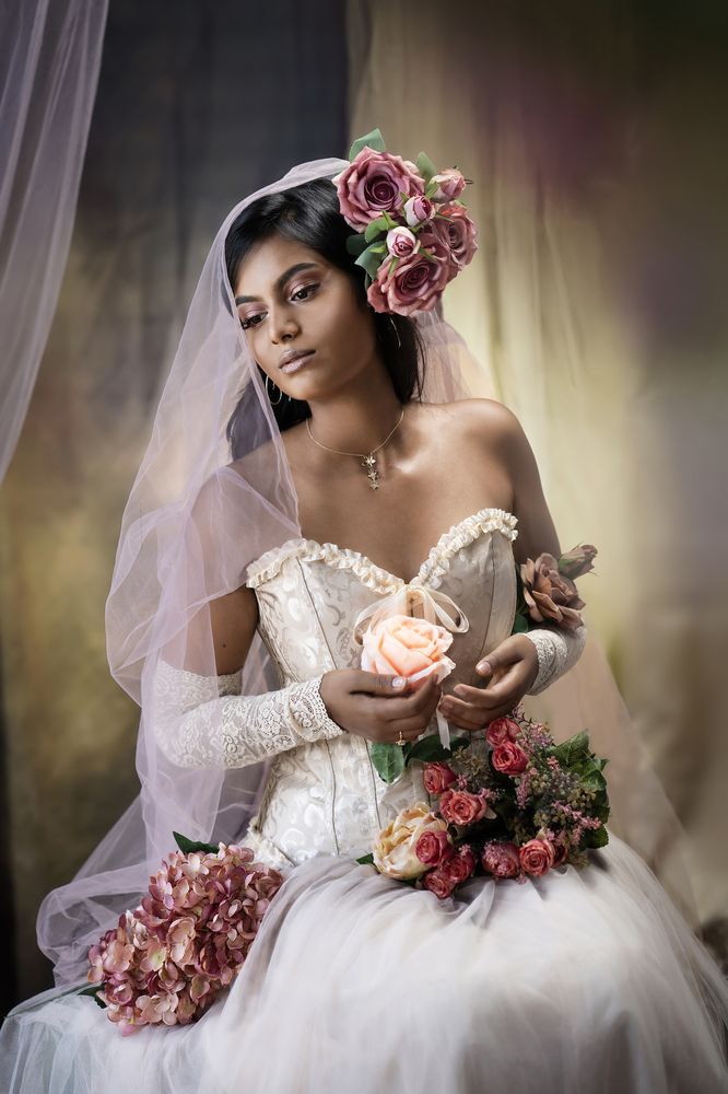 Photograph by Svetlana Pascoal