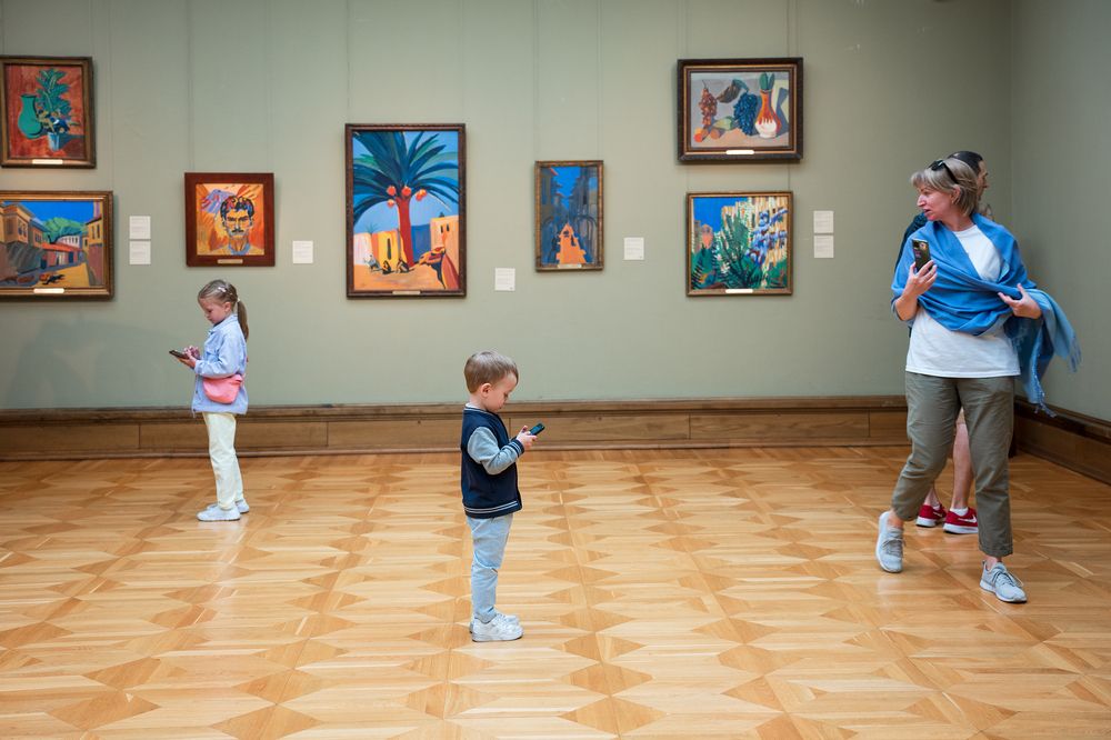 Photograph by Инесса Абрамова