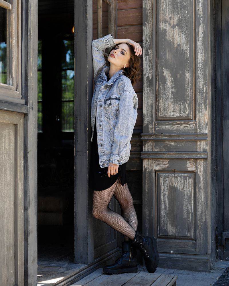 Photograph by Наталия Черкасова