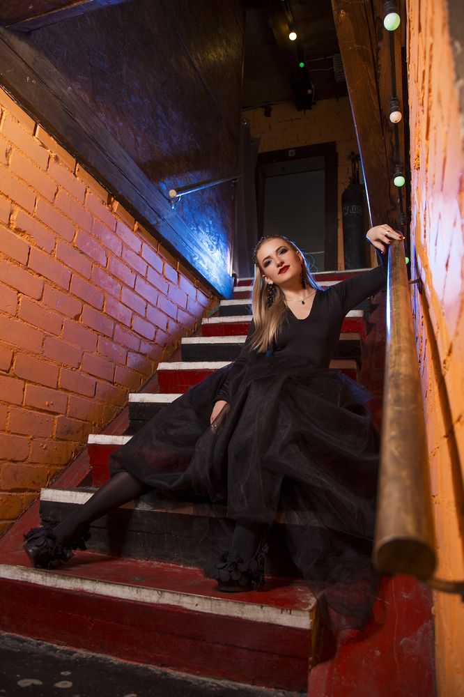 Photograph by Татьяна Мурзенко