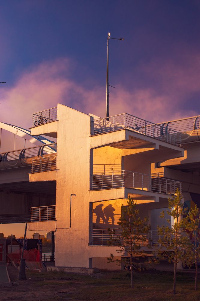 Photograph by Kanat Amre