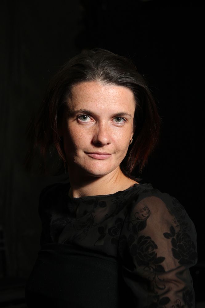 Photograph by Мария Грушенкова