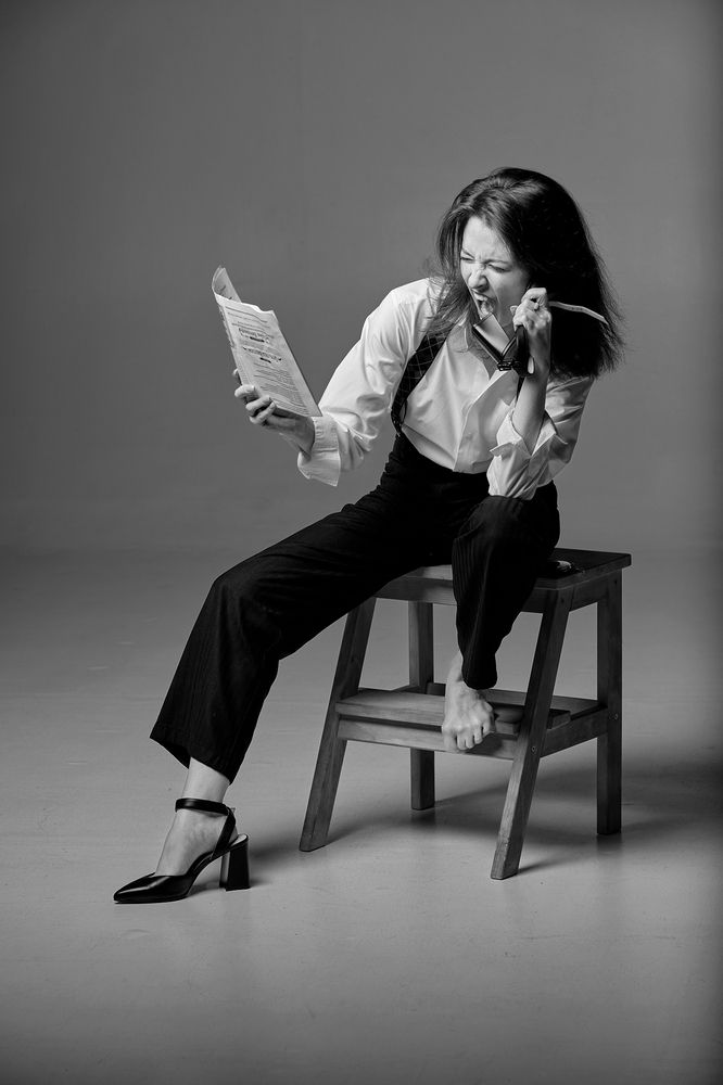 Photograph by Константин Тимонин